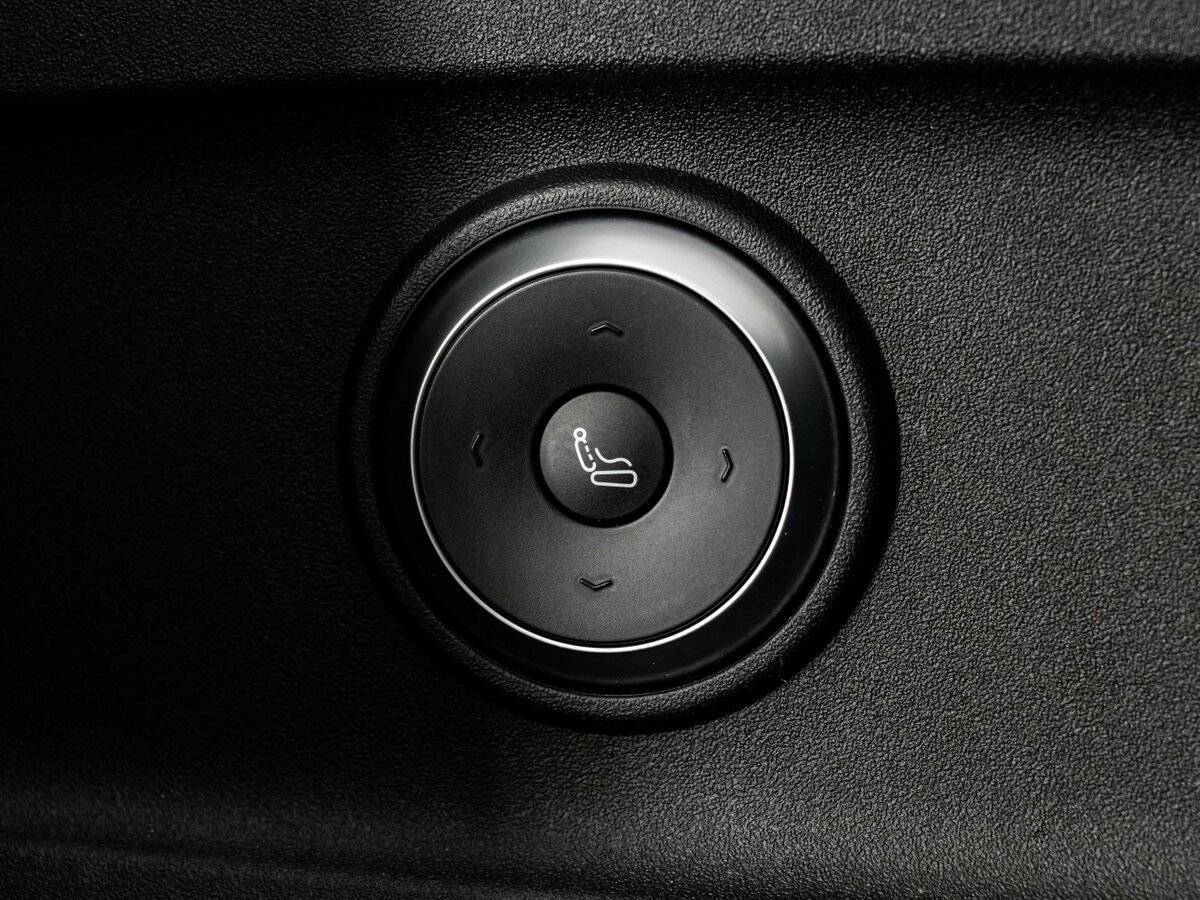 EXEED RX с пробегом — 2023 год. Фото: #28