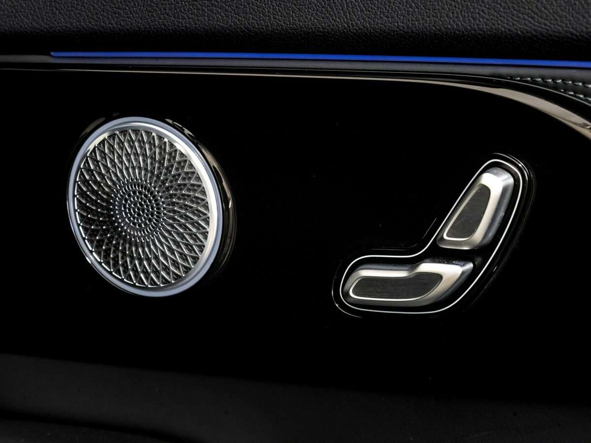 EXEED RX с пробегом — 2023 год. Фото: #29