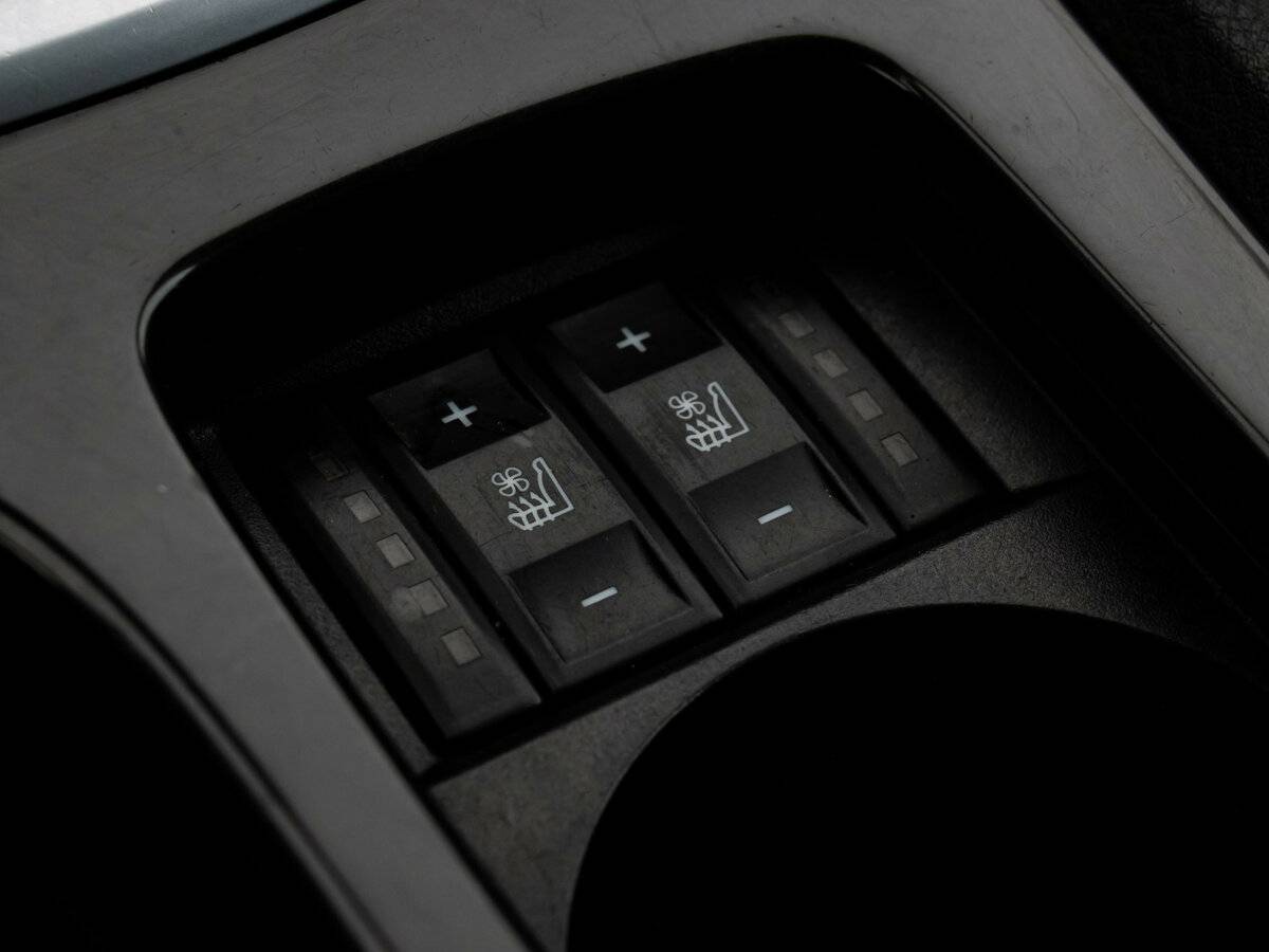 Ford Mondeo с пробегом — 2011 год. Фото: #12