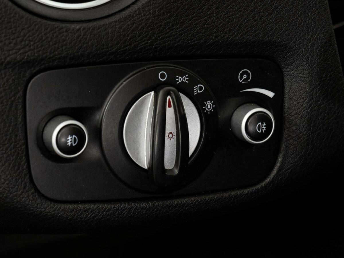 Ford Mondeo с пробегом — 2011 год. Фото: #14