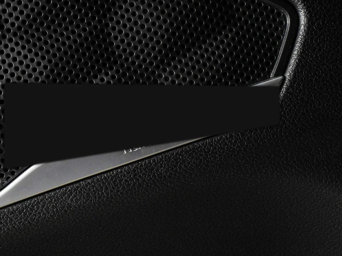 Hyundai Santa Fe с пробегом — 2021 год. Фото: #17