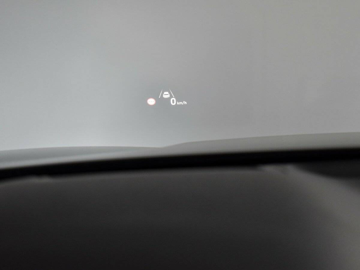 Hyundai Santa Fe с пробегом — 2021 год. Фото: #19