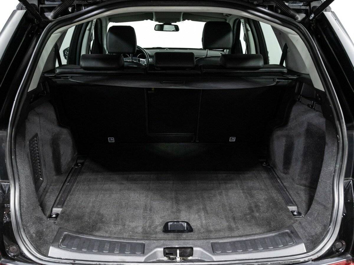 Land Rover Discovery Sport с пробегом — 2017 год. Фото: #14