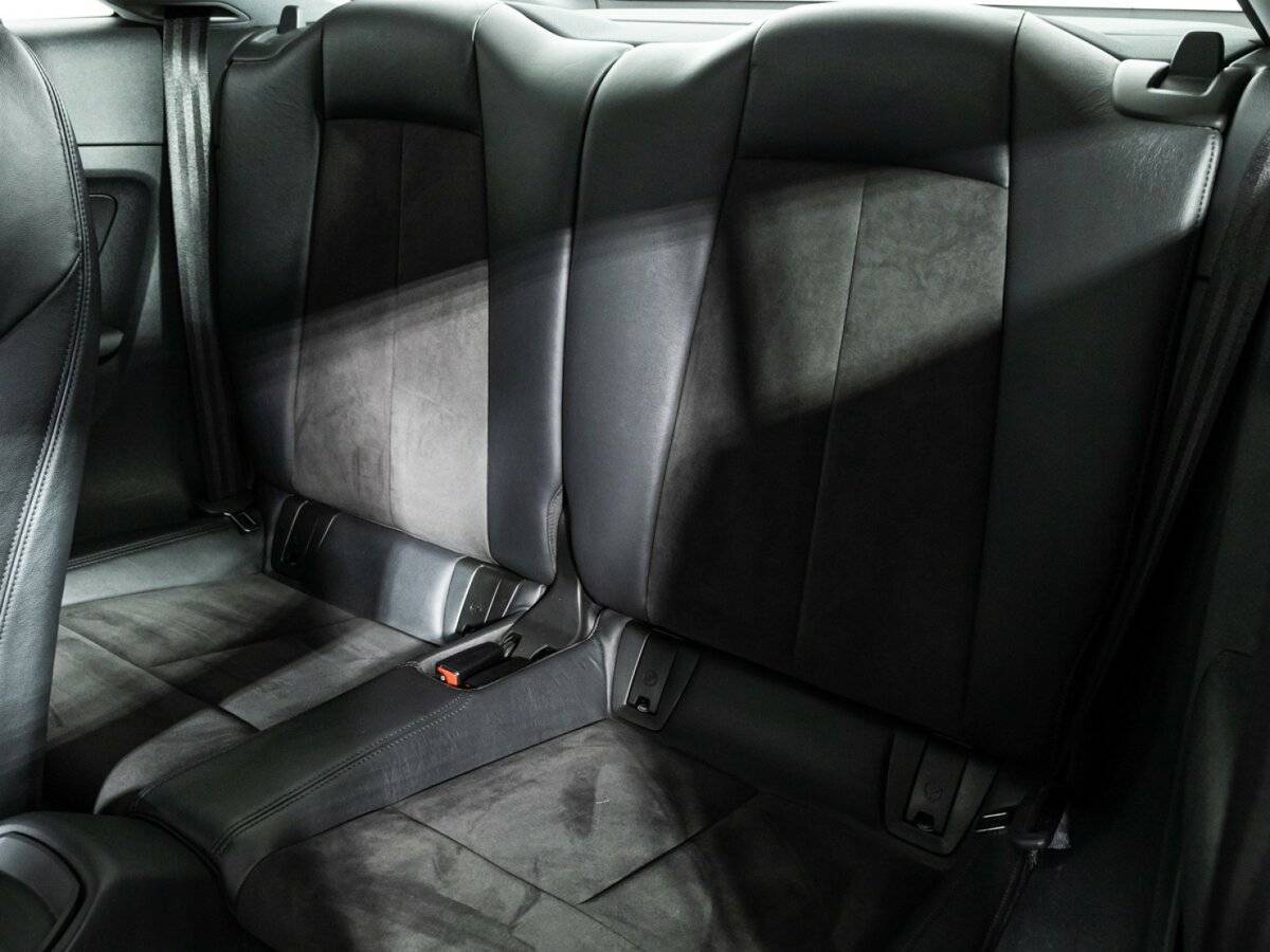 Audi TT с пробегом — 2018 год. Фото: #9