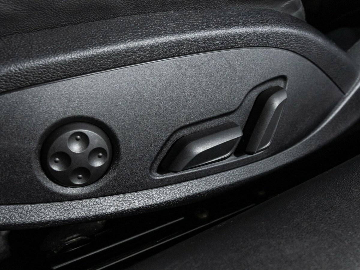 Audi TT с пробегом — 2018 год. Фото: #20