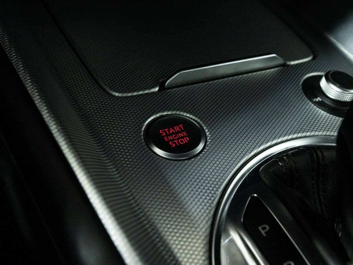 Audi TT с пробегом — 2018 год. Фото: #21