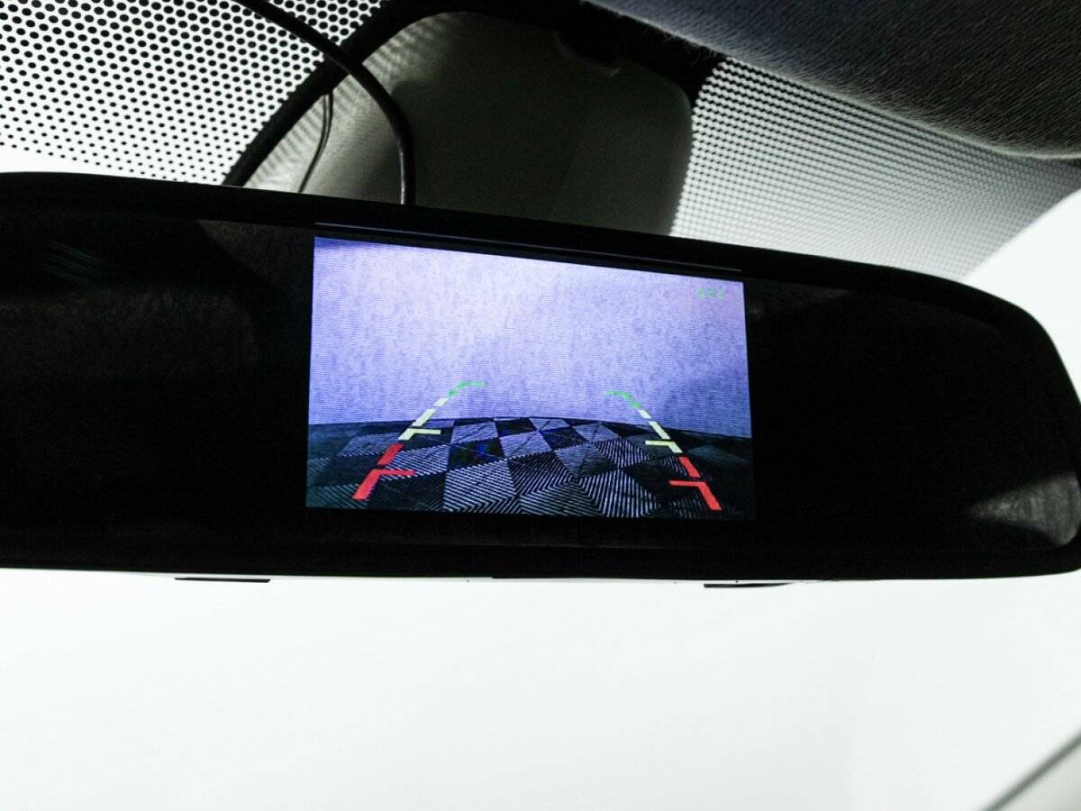 Renault Megane с пробегом — 2013 год. Фото: #14