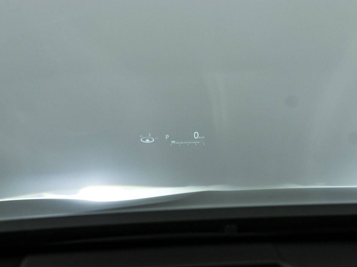 Toyota Camry с пробегом — 2020 год. Фото: #16