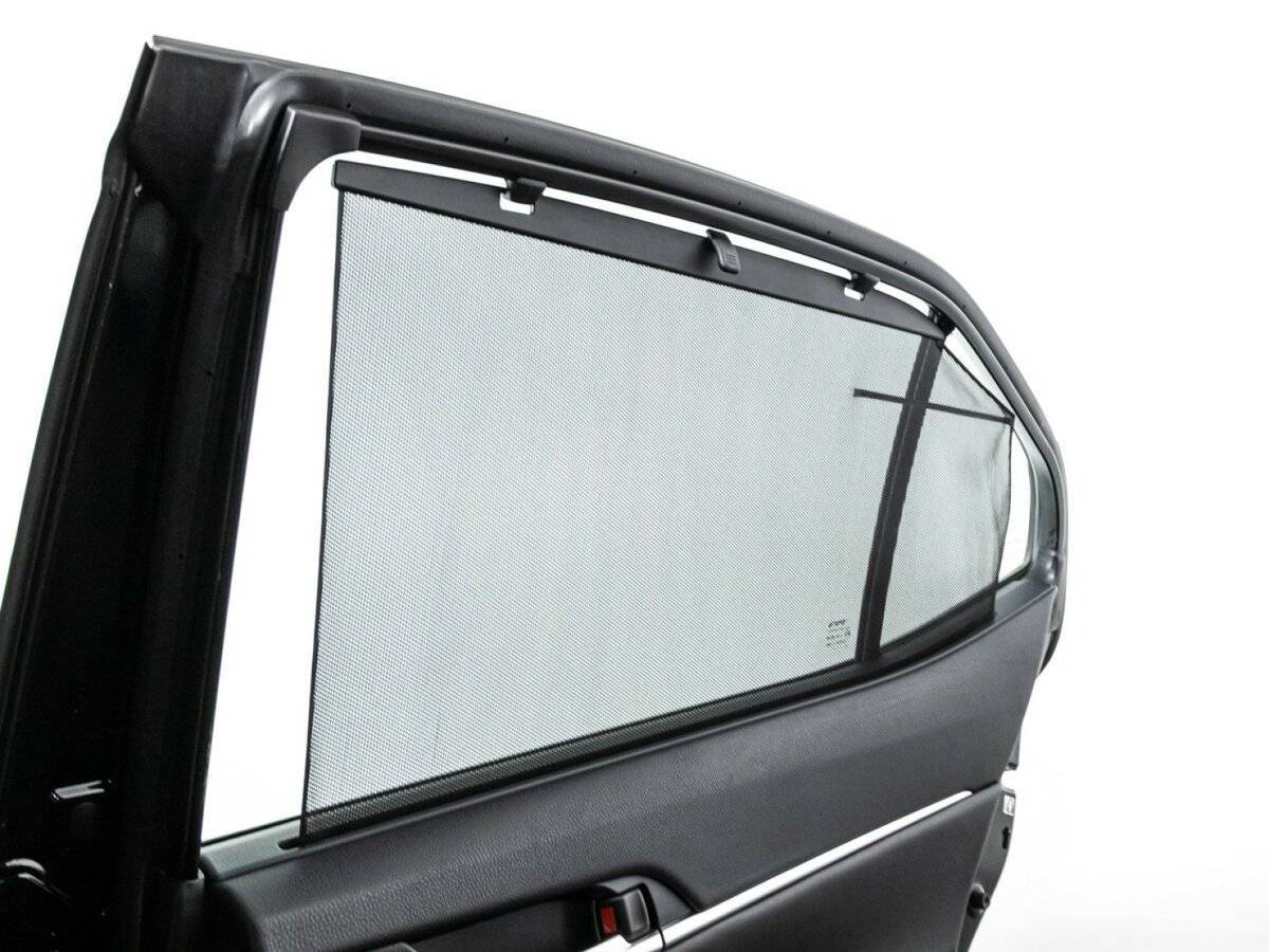 Toyota Camry с пробегом — 2020 год. Фото: #26