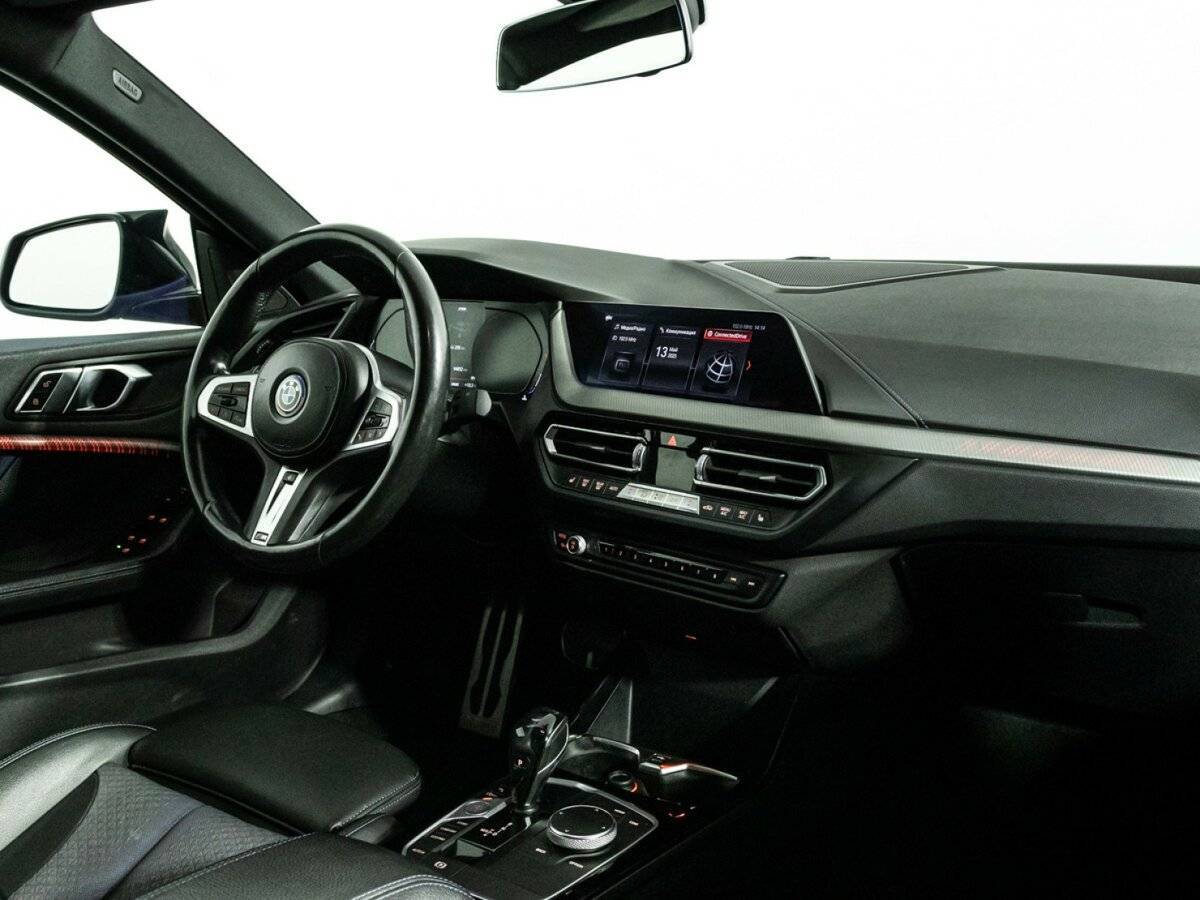 BMW 2 серии с пробегом — 2020 год. Фото: #8