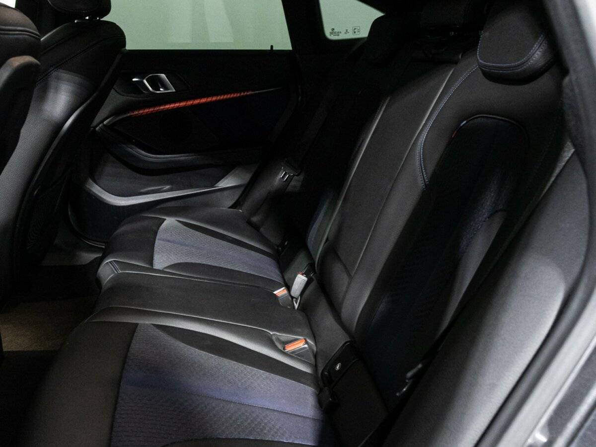 BMW 2 серии с пробегом — 2020 год. Фото: #9