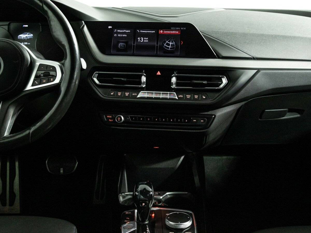 BMW 2 серии с пробегом — 2020 год. Фото: #13