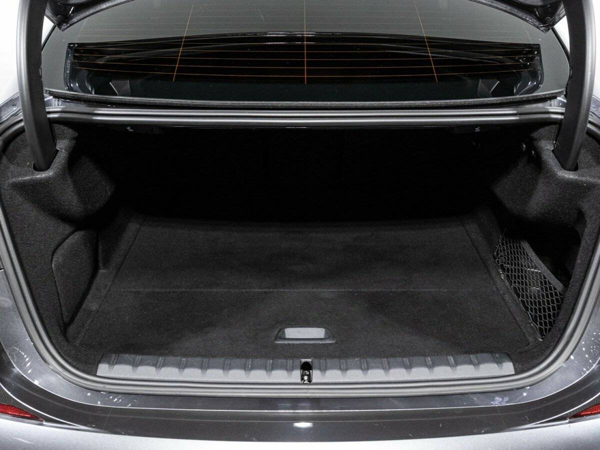 BMW 2 серии с пробегом — 2020 год. Фото: #14