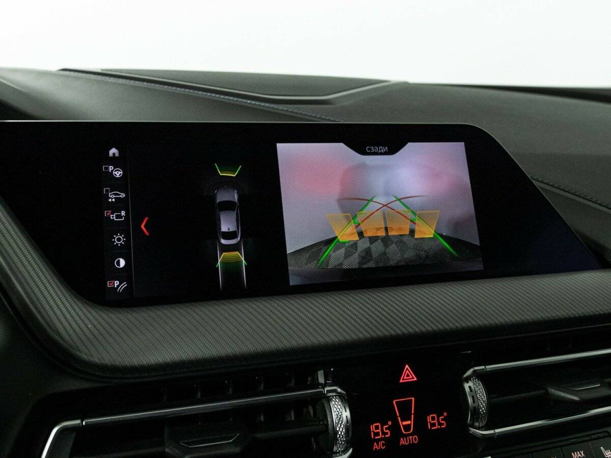 BMW 2 серии с пробегом — 2020 год. Фото: #15