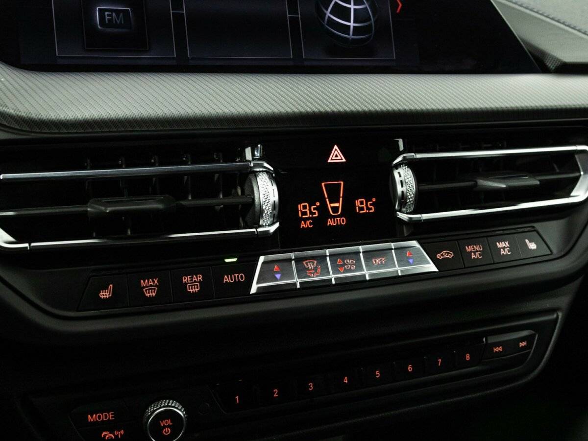 BMW 2 серии с пробегом — 2020 год. Фото: #16