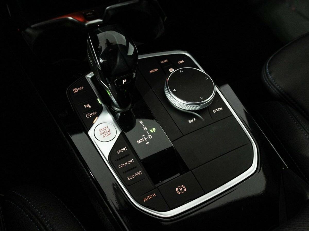 BMW 2 серии с пробегом — 2020 год. Фото: #17