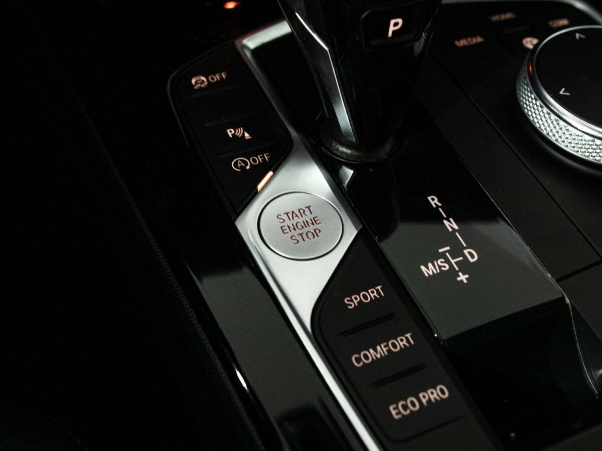 BMW 2 серии с пробегом — 2020 год. Фото: #18