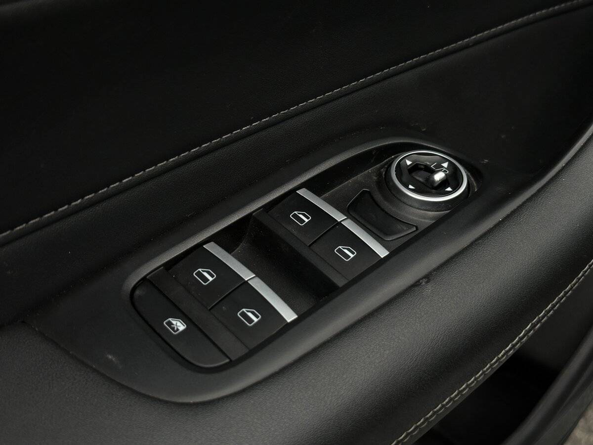 Chery Tiggo 4 Pro с пробегом — 2022 год. Фото: #8