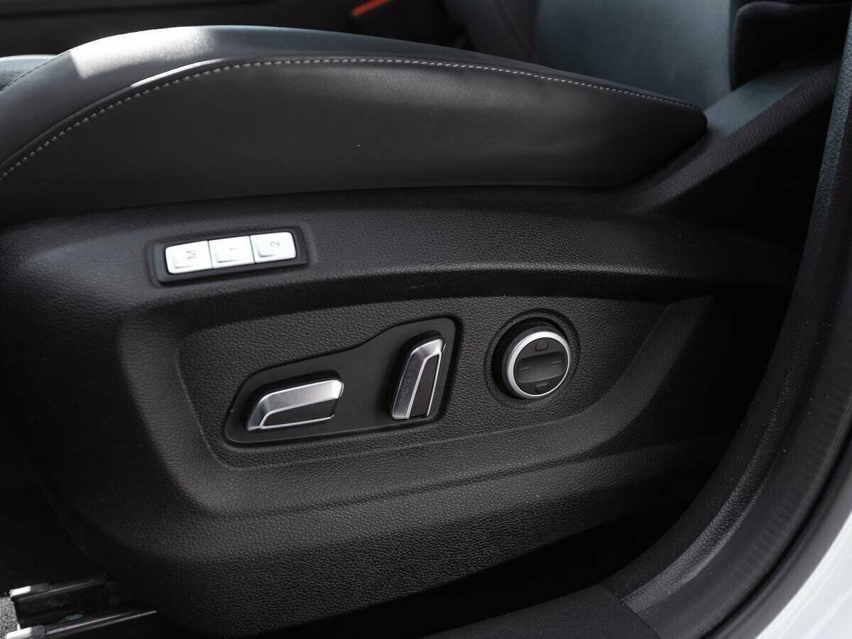 Chery Tiggo 7 Pro Max с пробегом — 2023 год. Фото: #9