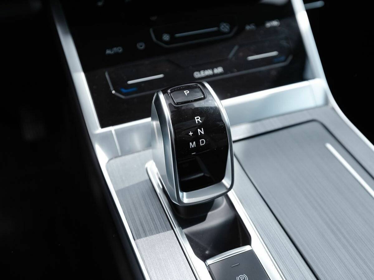 Chery Tiggo 7 Pro Max с пробегом — 2023 год. Фото: #13