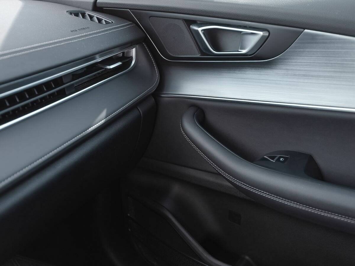 Chery Tiggo 7 Pro Max с пробегом — 2023 год. Фото: #15