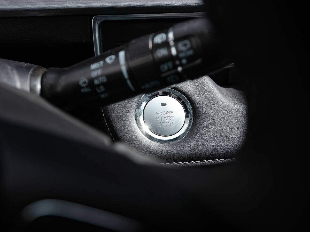 Chery Tiggo 7 Pro Max с пробегом — 2023 год. Фото: #16