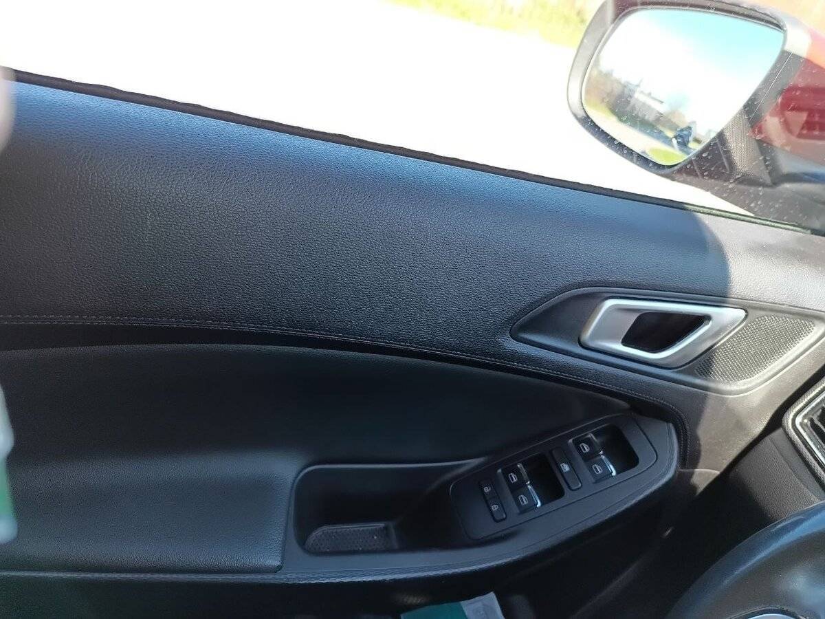 Chery Tiggo 4 с пробегом — 2021 год. Фото: #18