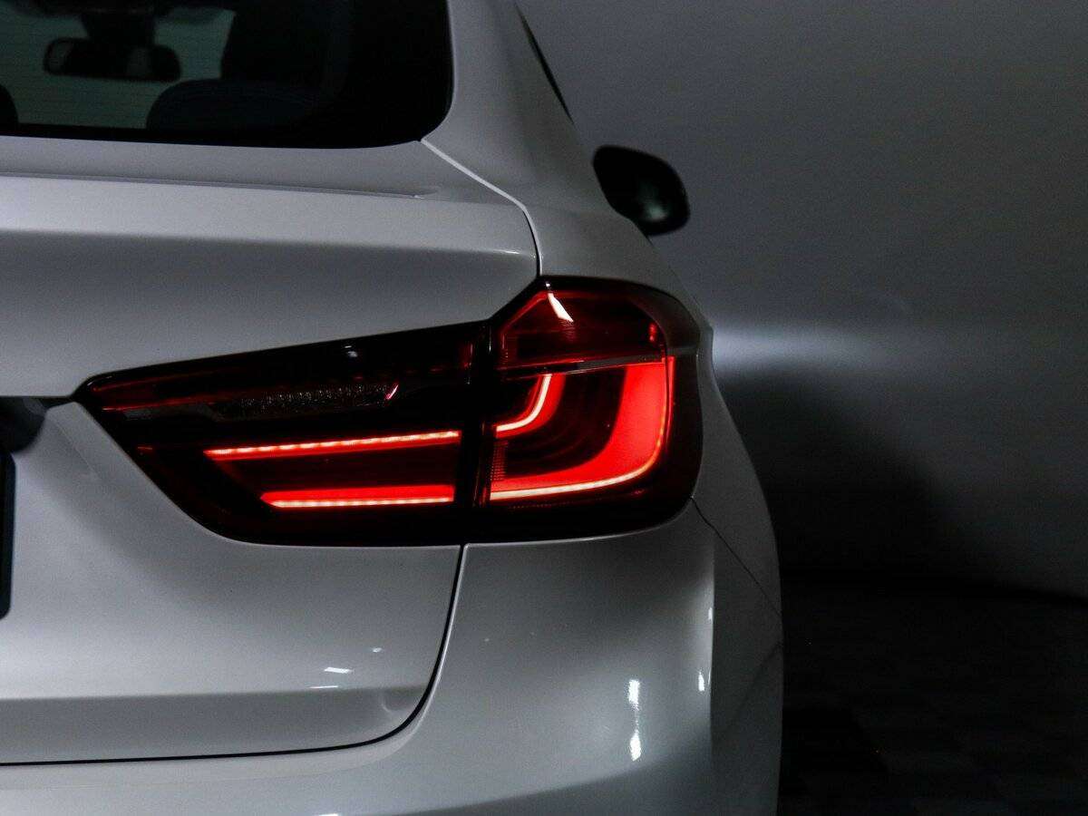 BMW X6 с пробегом — 2017 год. Фото: #16