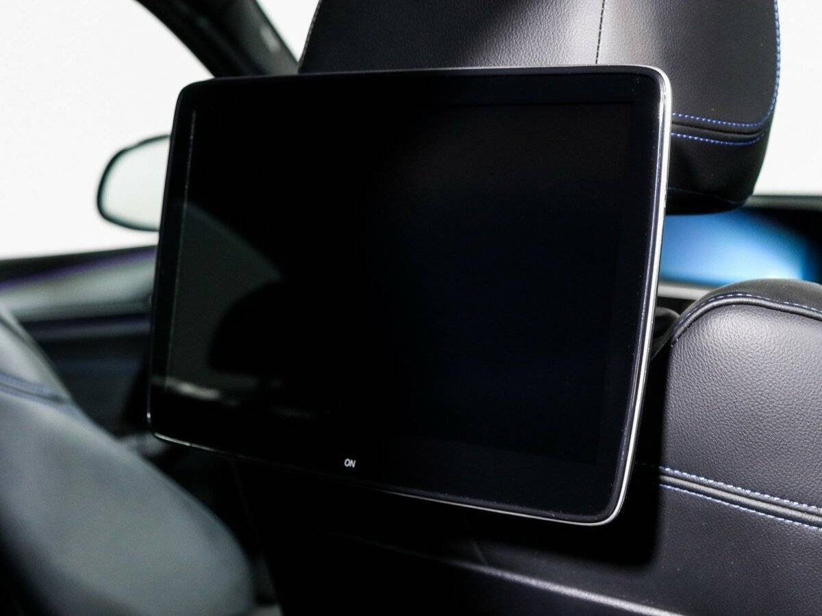 BMW X3 с пробегом — 2021 год. Фото: #16