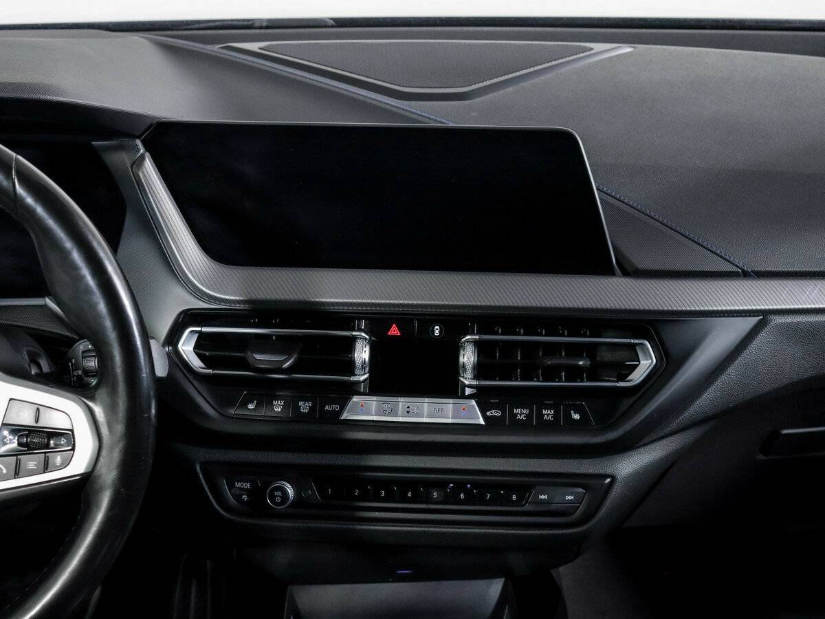 BMW 2 серии с пробегом — 2021 год. Фото: #9