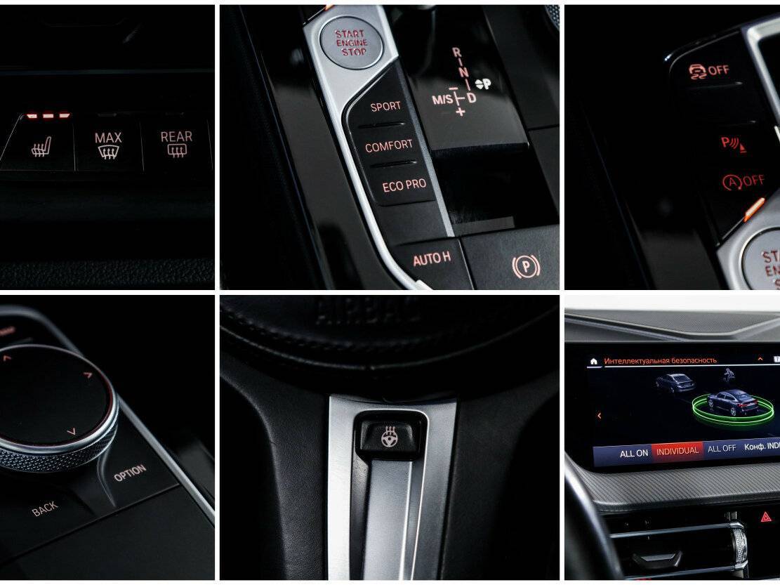 BMW 2 серии с пробегом — 2021 год. Фото: #17