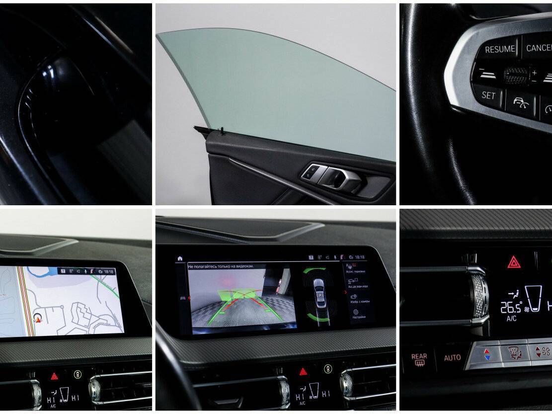 BMW 2 серии с пробегом — 2021 год. Фото: #18