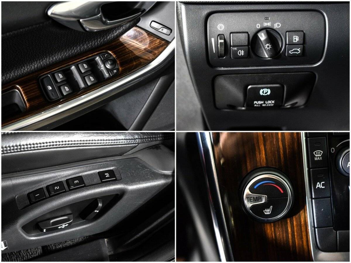 Volvo S60 с пробегом — 2011 год. Фото: #9