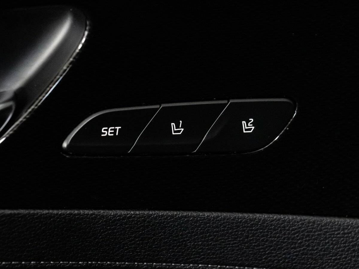 Kia Cerato с пробегом — 2020 год. Фото: #21