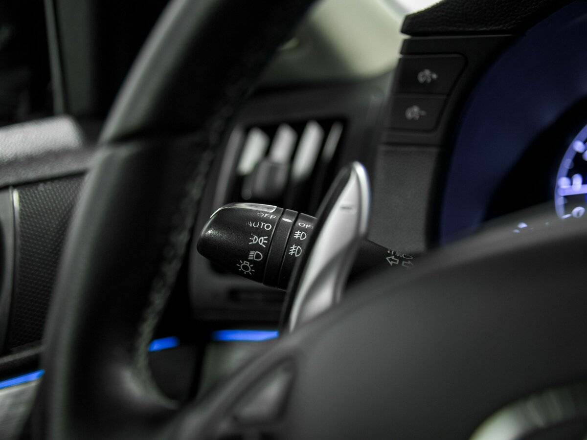 Infiniti G с пробегом — 2013 год. Фото: #7