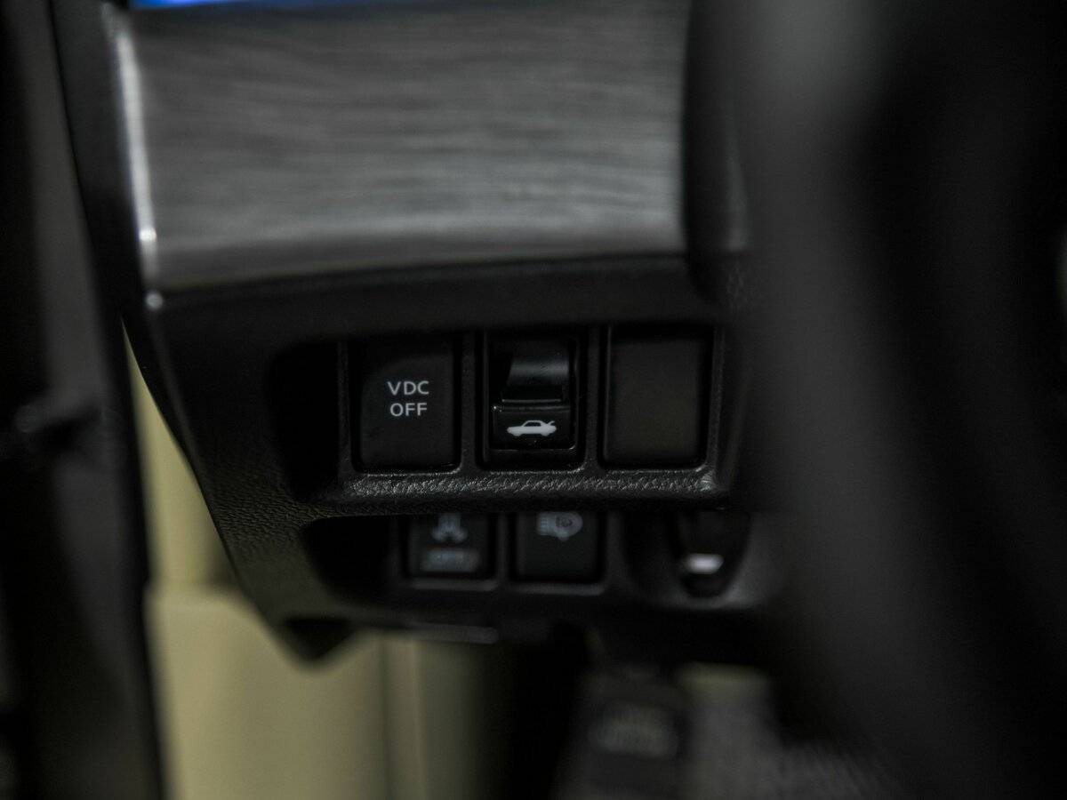 Infiniti G с пробегом — 2013 год. Фото: #13