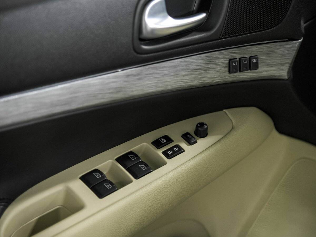 Infiniti G с пробегом — 2013 год. Фото: #14