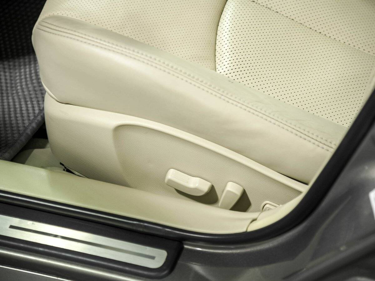 Infiniti G с пробегом — 2013 год. Фото: #15