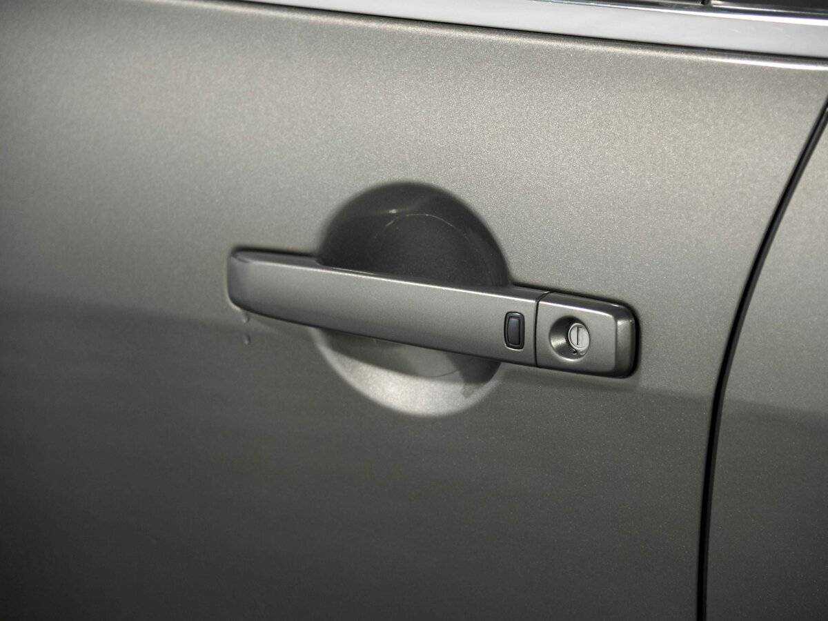 Infiniti G с пробегом — 2013 год. Фото: #20