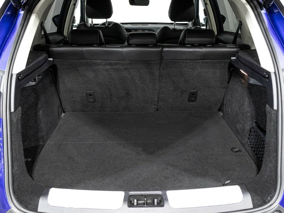 Geely Atlas Pro с пробегом — 2022 год. Фото: #14