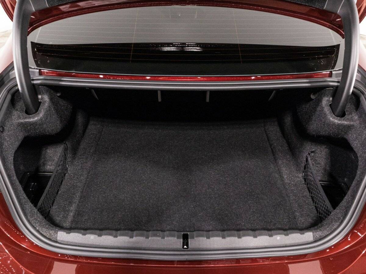 BMW 4 серии с пробегом — 2021 год. Фото: #14