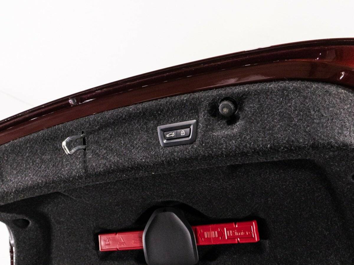 BMW 4 серии с пробегом — 2021 год. Фото: #15