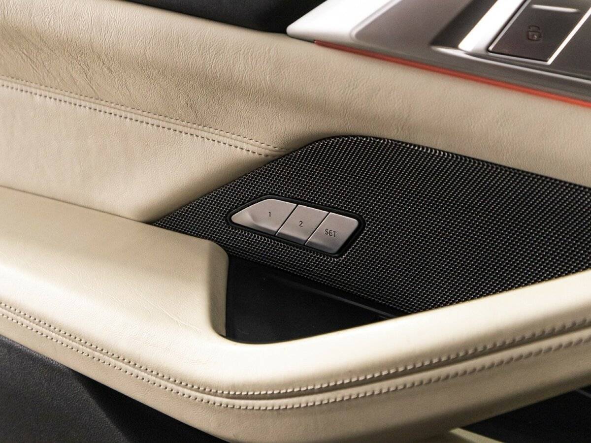 BMW 4 серии с пробегом — 2021 год. Фото: #17