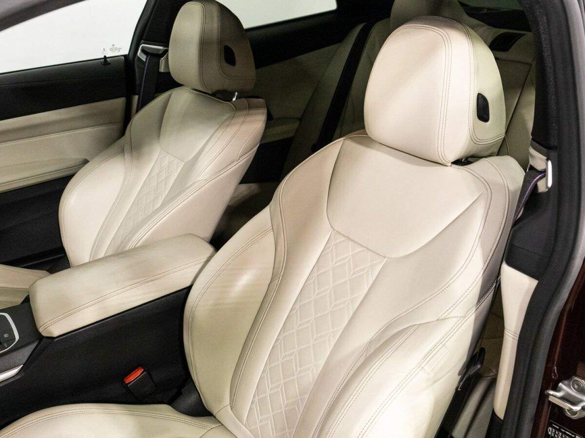 BMW 4 серии с пробегом — 2021 год. Фото: #18