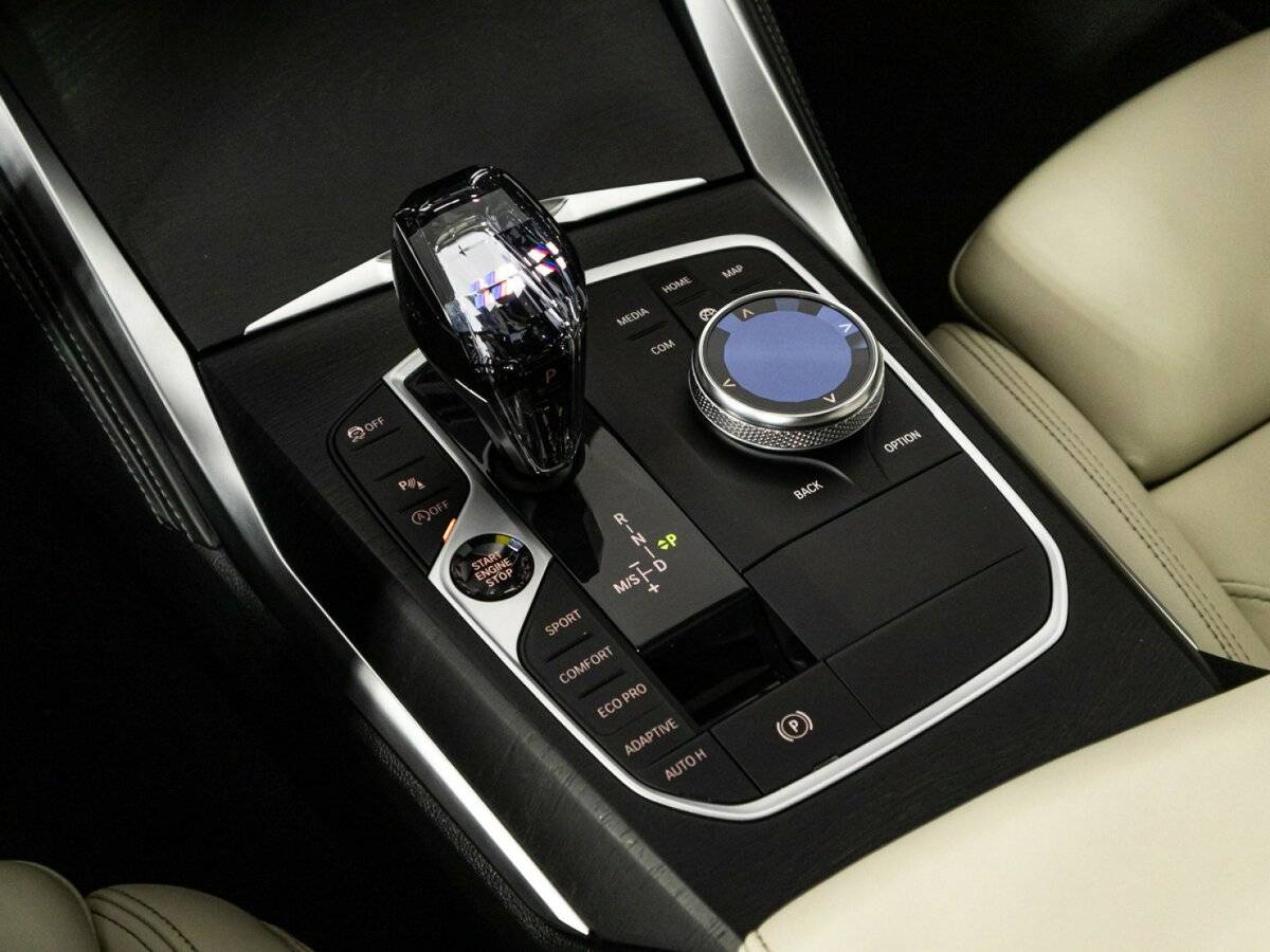 BMW 4 серии с пробегом — 2021 год. Фото: #19