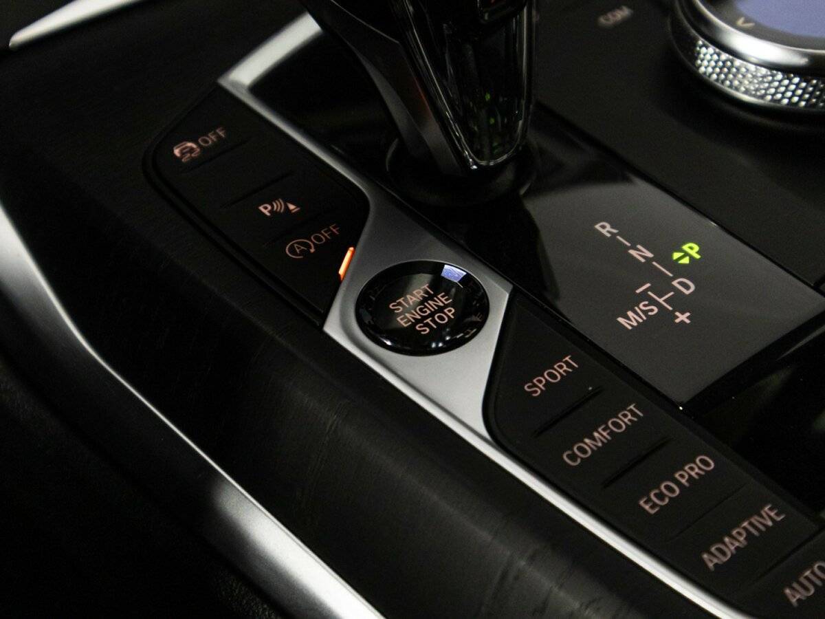 BMW 4 серии с пробегом — 2021 год. Фото: #20