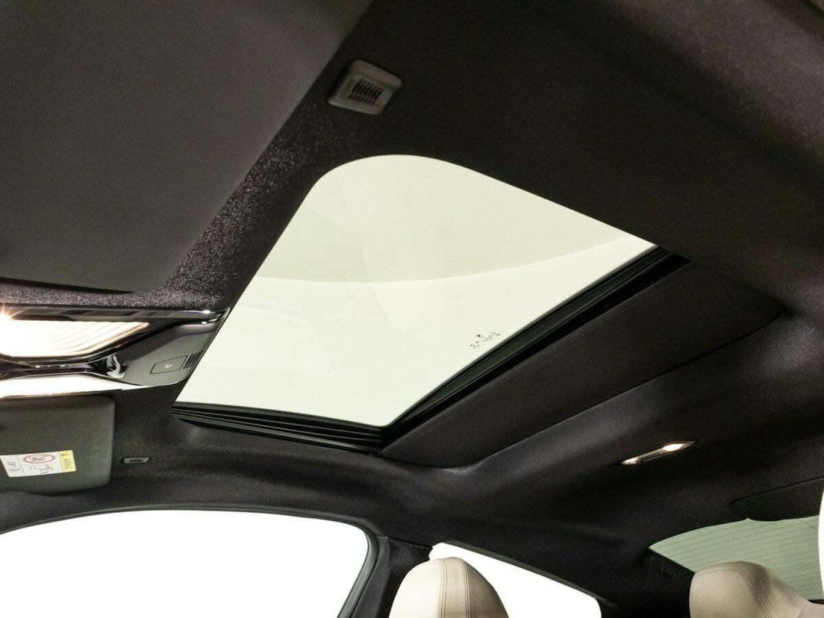 BMW 4 серии с пробегом — 2021 год. Фото: #24