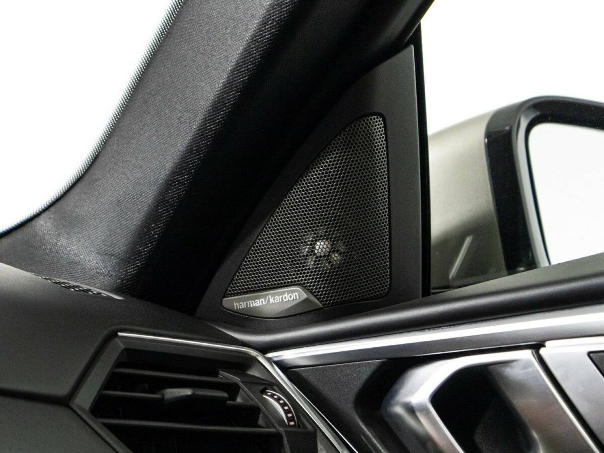 BMW 4 серии с пробегом — 2021 год. Фото: #25