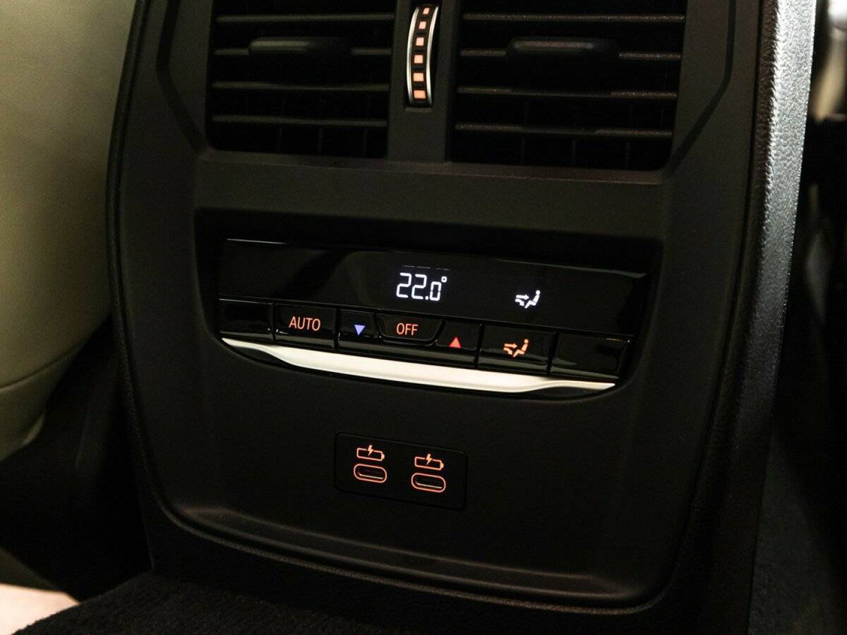 BMW 4 серии с пробегом — 2021 год. Фото: #26