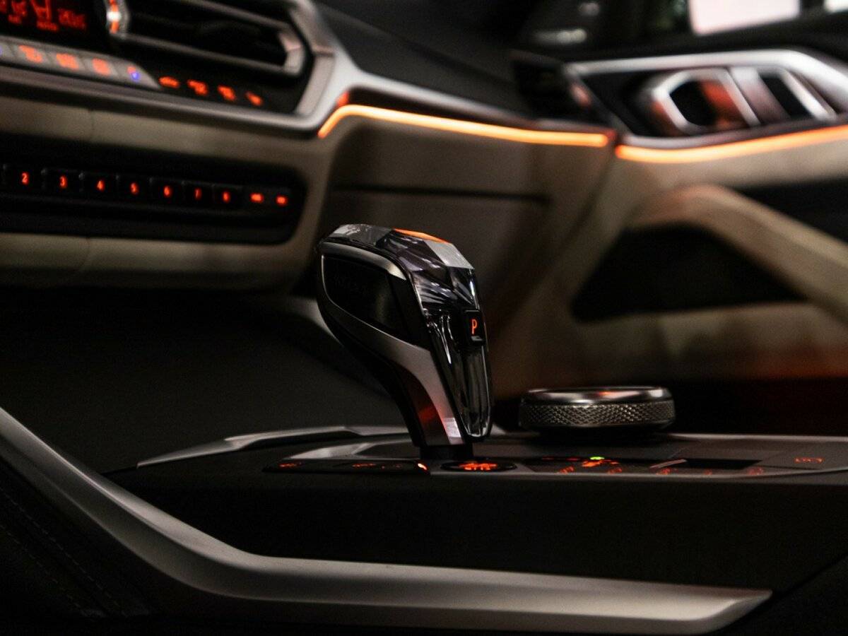 BMW 4 серии с пробегом — 2021 год. Фото: #29